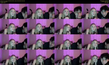 iris_roslin — 5 minute Chaturbate female cam show recording, 720p, May 24, 2026