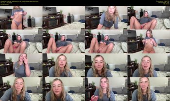 irispink1 — 13 minute Chaturbate female cam show recording, 720p, May 24, 2026