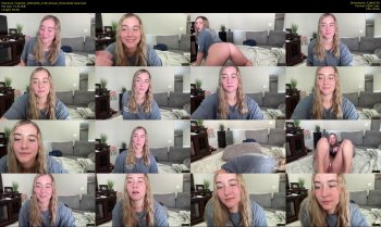 irispink1 — 5 minute Chaturbate female cam show recording, 720p, May 24, 2026