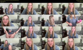 irispink1 — 4 minute Chaturbate female cam show recording, 720p, May 24, 2026