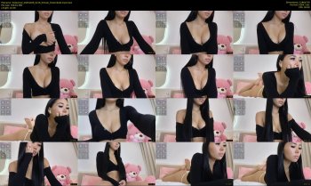 itsdevilcat — 43 minute Chaturbate female cam show recording, 720p, May 24, 2026