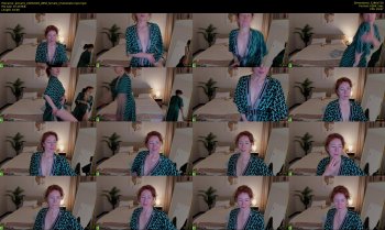 jennali1 — 10 minute Chaturbate female cam show recording, 720p, May 24, 2026