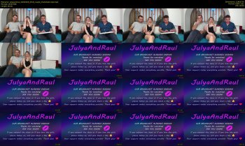 julyaandraul
