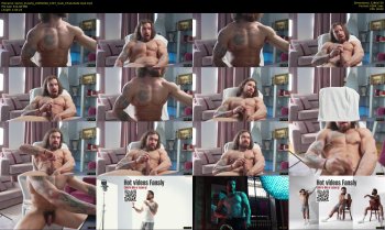 karlos_murphy — 63 minute Chaturbate male cam show recording, 720p, May 24, 2026