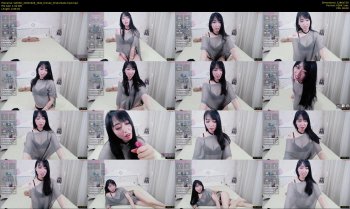 kefeifei — 121 minute Chaturbate female cam show recording, 720p, May 24, 2026