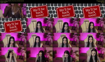 kira0541 — 120 minute Chaturbate couple cam show recording, 720p, May 24, 2026