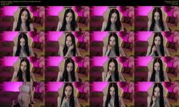 kira0541 — 7 minute Chaturbate couple cam show recording, 720p, May 24, 2026