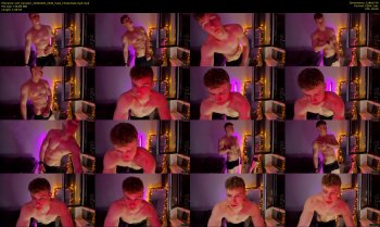 kurt_hanssen — 67 minute Chaturbate male cam show recording, 720p, May 24, 2026