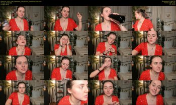 laura_mutti — 10 minute Chaturbate female cam show recording, 720p, May 24, 2026