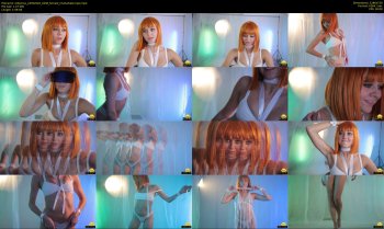 lettymoa — 120 minute Chaturbate female cam show recording, 720p, May 24, 2026