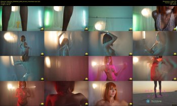 lettymoa — 115 minute Chaturbate female cam show recording, 720p, May 24, 2026