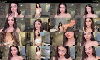 linhtadt — 41 minute Chaturbate female cam show recording, 720p, May 24, 2026