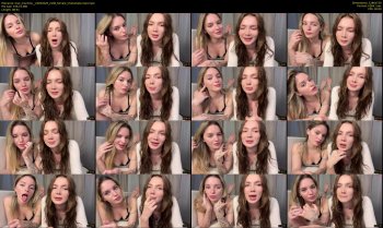love_machine_ — 9 minute Chaturbate couple cam show recording, 720p, May 24, 2026
