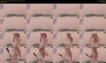 luvtosin663 — 4 minute Chaturbate couple cam show recording, 720p, May 24, 2026