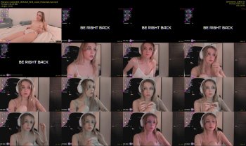 luvtosin663 — 28 minute Chaturbate couple cam show recording, 720p, May 25, 2026