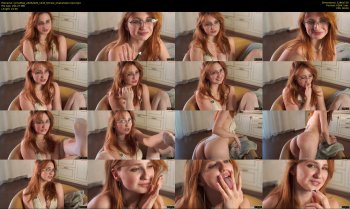lynnalltop — 25 minute Chaturbate female cam show recording, 720p, May 24, 2026