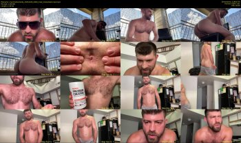 machinebumkelly — 120 minute Chaturbate couple cam show recording, 720p, May 25, 2026