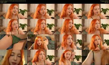 mazymayes — 120 minute Chaturbate female cam show recording, 720p, May 25, 2026