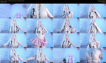 mikusitq_ — 96 minute Chaturbate female cam show recording, 720p, May 24, 2026