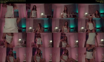 miladystarlight — 120 minute Chaturbate female cam show recording, 720p, May 24, 2026
