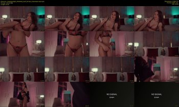 miladystarlight — 23 minute Chaturbate female cam show recording, 720p, May 25, 2026