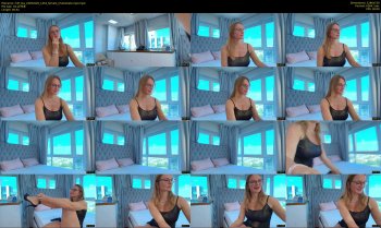 milf_tea — 6 minute Chaturbate female cam show recording, 720p, May 24, 2026