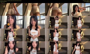 minnie_joy_ — 42 minute Chaturbate female cam show recording, 720p, May 24, 2026