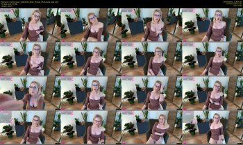 mirela_silver — 10 minute Chaturbate female cam show recording, 720p, May 24, 2026