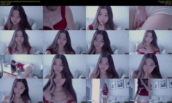 miso_misa — 120 minute Chaturbate female cam show recording, 720p, May 24, 2026