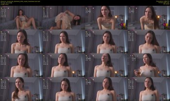 monahurde — 37 minute Chaturbate couple cam show recording, 720p, May 24, 2026