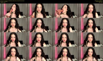moonfaairy — 15 minute Chaturbate female cam show recording, 720p, May 24, 2026