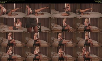 ms_evasweet — 18 minute Chaturbate female cam show recording, 720p, May 24, 2026