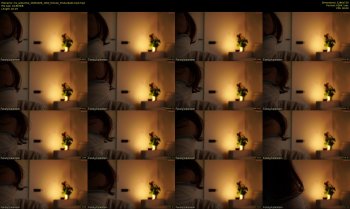 ms_seductive — 3 minute Chaturbate female cam show recording, 720p, May 24, 2026