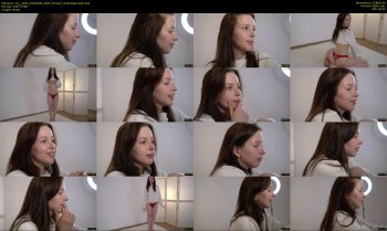 my__stella — 35 minute Chaturbate female cam show recording, 720p, May 25, 2026