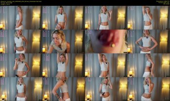 myviolet_rush — 73 minute Chaturbate female cam show recording, 720p, May 24, 2026