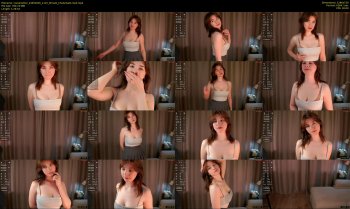 nanalindner — 87 minute Chaturbate female cam show recording, 720p, May 24, 2026