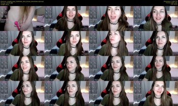 naughty_popa — 29 minute Chaturbate female cam show recording, 720p, May 24, 2026