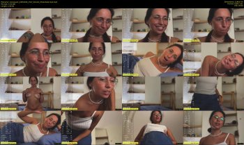 neonquack — 120 minute Chaturbate female cam show recording, 720p, May 24, 2026