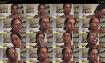 neonquack — 76 minute Chaturbate female cam show recording, 720p, May 24, 2026