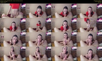 newvay — 62 minute Chaturbate couple cam show recording, 720p, May 25, 2026
