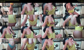 nickyplus — 120 minute Chaturbate couple cam show recording, 720p, May 24, 2026