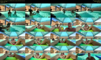 nikkilynnerotic — 52 minute Chaturbate female cam show recording, 720p, May 25, 2026