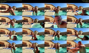 nikkilynnerotic — 12 minute Chaturbate female cam show recording, 720p, May 25, 2026