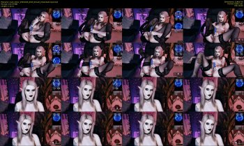 noah_elmer — 73 minute Chaturbate female cam show recording, 720p, May 25, 2026