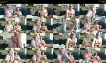 oneoften1000 — 58 minute Chaturbate female cam show recording, 480p, May 24, 2026