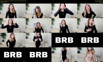 renettaschmeling — 120 minute Chaturbate female cam show recording, 720p, May 24, 2026