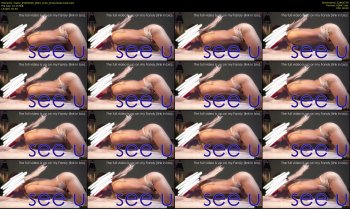 rilator — 3 minute Chaturbate male cam show recording, 720p, May 25, 2026