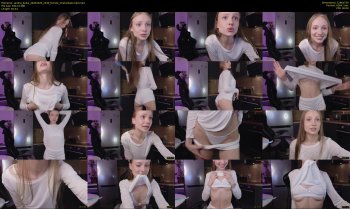 sandra_buika — 51 minute Chaturbate female cam show recording, 720p, May 24, 2026