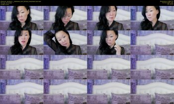 sandrami__ — 8 minute Chaturbate female cam show recording, 720p, May 24, 2026