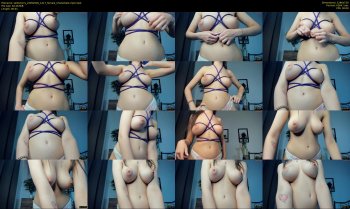 sellectorry — 7 minute Chaturbate female cam show recording, 720p, May 24, 2026